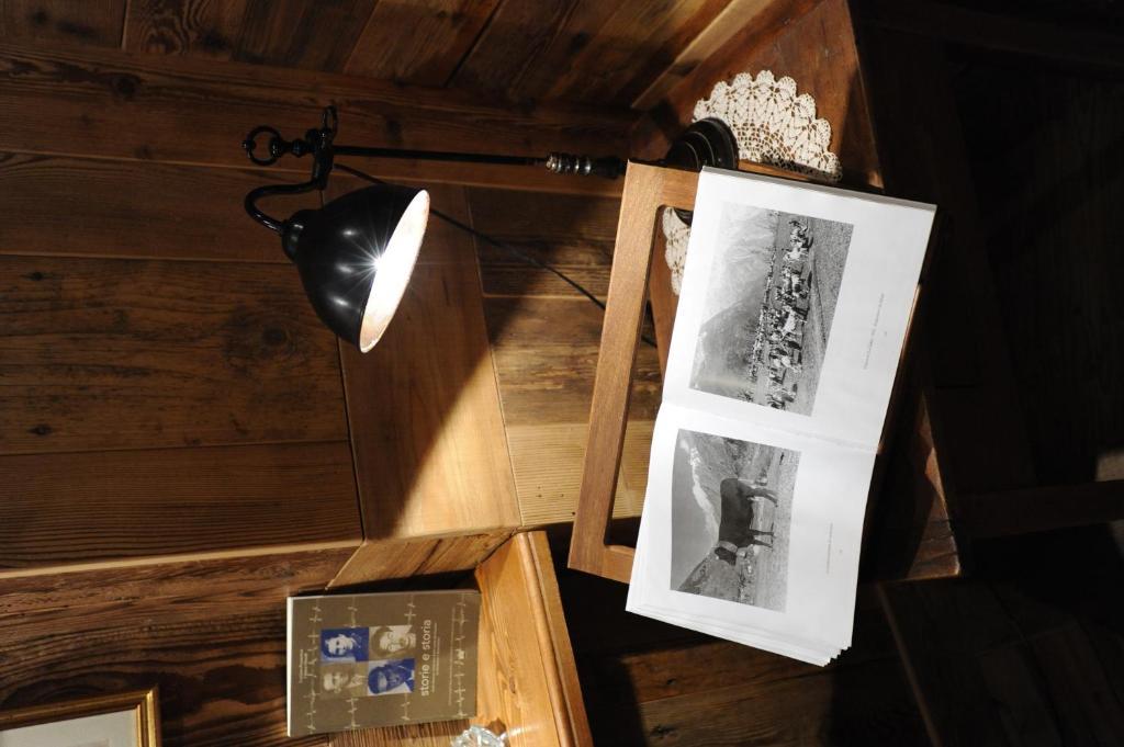 Laghetto Alpine Hotel & Restaurant Brusson Dış mekan fotoğraf